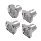 GADT-022 Linear Ball Bushing (Extended Flange)