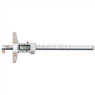 571 Series Inverted Hook Digital Caliper Depth Gauge