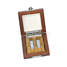 516 Series Precision Steel Block Gauge Protective Sheet