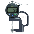 Lens Thickness Gauge