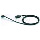 SPC dustproof and waterproof outer diameter micrometer connection line