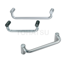 VG Handle (Aluminum Alloy SUS316L Steel Internal Type)