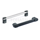 VM handle (aluminum alloy built-in type)