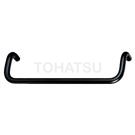 KG handle (aluminum alloy interior type)