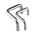 WS handle (steel built-in type)
