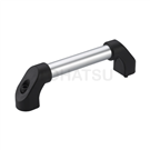 1055 Handle (aluminum alloy exterior type)