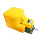 Foot switch Industrial rainproof type with protective cover