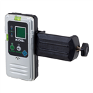LRV-4RG Green Laser Receiver