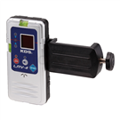 LRV-4 Laser Receiver (for red laser)