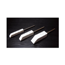 Wool strips with handles Wool pieces (10 pieces)