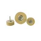 AX Series Wool Wheel (10pcs)