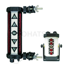 HS-360 SET Rotating Laser Level Controller (Combination)