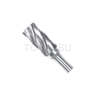 SA type single twill aluminum and copper special tungsten steel grinding knife
