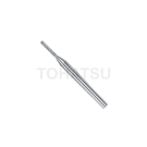 SA-41M Cross-grain Tungsten Steel Tumbled Knife