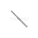 SA-42M Cross-grain Tungsten Steel Tumbled Knife