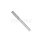 SA-52M Cross-grain Tungsten Steel Tumbled Knife