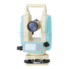 DTC-110 Electronic Theodolite