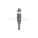 SB type cross grain tungsten steel grinding knife