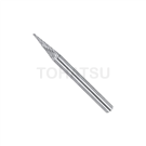 SM-41M Cross-grain Tungsten Steel Tumbled Knife