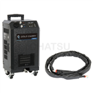 RCS-100SET circulating water cooling unit (applicable to cooling suit FY-26-F)