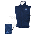 SCB-14002 Series Cooling Vest Set Water Tank Type