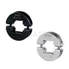 WAT Square Shaft Bracket (2 Screw Hole Type)