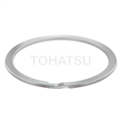TES Series Aerospace Washers For Shafts Carbon Steel