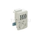 GS-DIT-19 combination lock (quick installation)