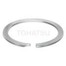 TFH Series Heavy Duty Washers For Holes Stainless Steel