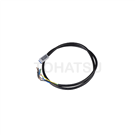 Limit switch base + wire / (2M)