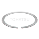 TVSM Series Light Load Washers For Shafts Carbon Steel