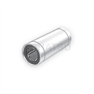 Extended linear bearings