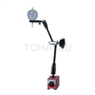 Hydraulic extended magnetic seat MA202L
