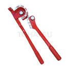GS Series 3 in 1 Copper Tube Bender