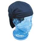 9650-NB 9650-GY Hard Hat Liner Navy Blue/Gray
