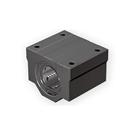 Aluminum box unit