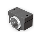Aluminum box unit