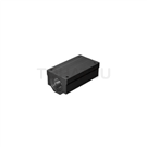Extended aluminum box unit