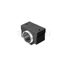 Aluminum box unit
