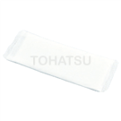1902 Safety Helmet Sweat-Absorbent Pad White