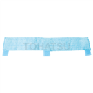  HPD311-LB Helmet Sweat-Absorbent Pad Light Blue
