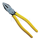 GF Series Rubber Handle Wire Pliers