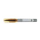 TIN-EX-POT Tip Tapping (Titanium-plated)