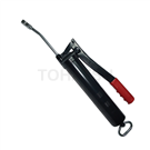 GX Series Manual Grease Gun with Front Exhaust Valve