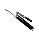 GX876 High Pressure Grease Gun with Front Exhaust Valve