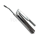 GX880 High Pressure Grease Gun with Front Exhaust Valve for Butter Sticks