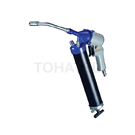 GX Series 2 in 1 Single Shot Continuous Shot Pneumatic Grease Gun General Type Threaded Rod Type