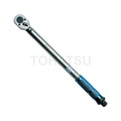 GA Series Adjustable Torque Wrench N.M & KGF.M Dual Specifications
