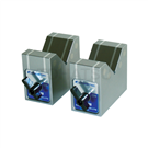 KMV Magnetic V-Shape Table