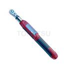 CD Series Mini Interchangeable Digital Torque Wrench LED/Sound/Vibration Alert